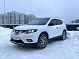 Nissan X-Trail LE+, 2018 года, пробег 91400 км