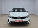 Kia Rio Luxe, 2020 года, пробег 63194 км