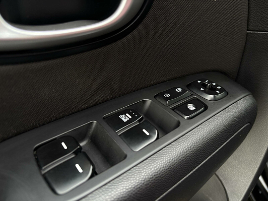 Kia Soul Luxe, 2015 года, пробег 154886 км