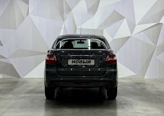 Lada (ВАЗ) Granta Classic Optima, 2025 года, пробег 14 км