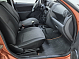 Lada (ВАЗ) Granta Standard Glonass 21911-50-001, 2014 года, пробег 105691 км