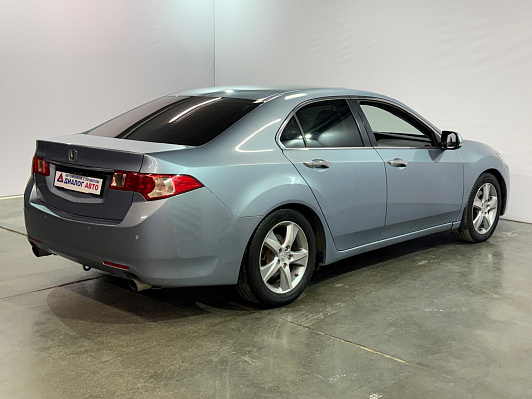 Honda Accord, 2011 года, пробег 170000 км