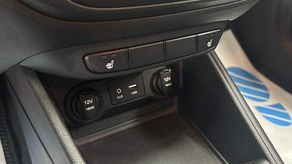 Hyundai Solaris Active Plus, 2018 года, пробег 165638 км