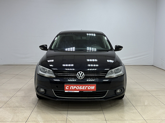 Volkswagen Jetta Comfortline, 2013 года, пробег 232559 км