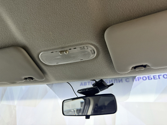 Renault Sandero Специальная серия, 2014 года, пробег 105722 км