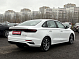 Geely Emgrand Flagship, 2024 года, пробег 46234 км