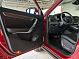 Belgee X70 Prestige, красный