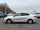 Kia Rio Classic, 2020 года, пробег 87501 км