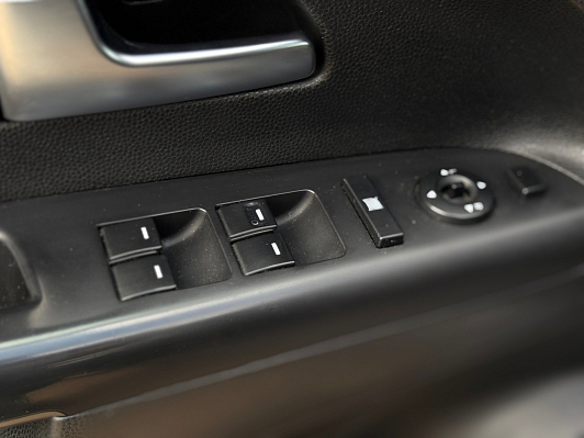 Kia Venga Prestige, 2014 года, пробег 170803 км