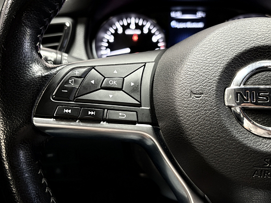 Nissan X-Trail SE+, 2020 года, пробег 76000 км