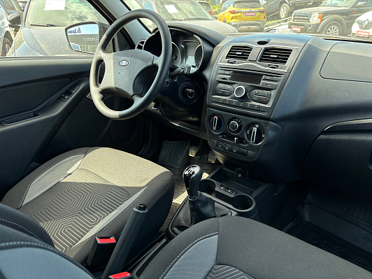 Lada (ВАЗ) Granta Luxe Prestige, 2023 года, пробег 36430 км