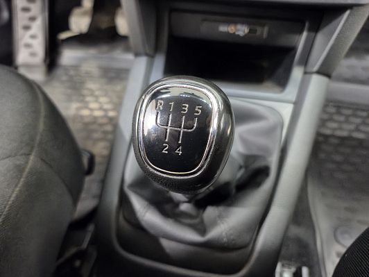 Skoda Yeti Active Outdoor, 2016 года, пробег 131488 км