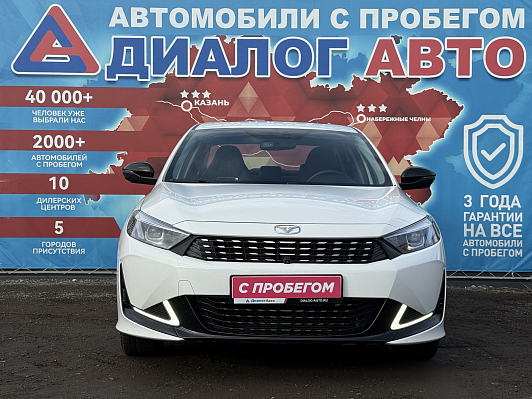 Kaiyi E5, 2022 года, пробег 46100 км