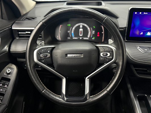 Haval Jolion Premium, 2023 года, пробег 97500 км