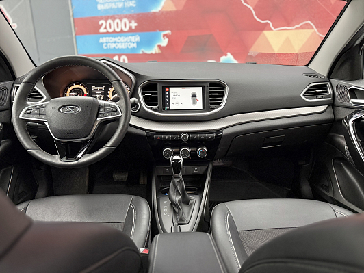 Lada (ВАЗ) Vesta Enjoy'24, 2024 года, пробег 19292 км