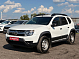 Renault Duster Expression, 2019 года, пробег 105390 км