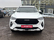 Haval F7 Premium, 2020 года, пробег 128320 км
