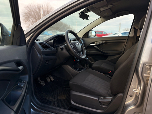 Lada (ВАЗ) Vesta Classic Start, 2020 года, пробег 130896 км