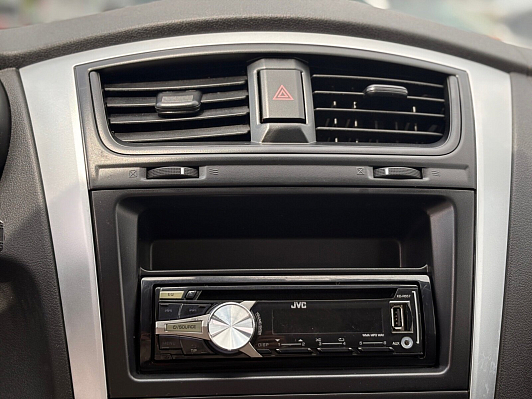 Datsun mi-DO Trust I, 2015 года, пробег 65800 км