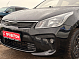 Kia Rio Comfort, 2017 года, пробег 121625 км