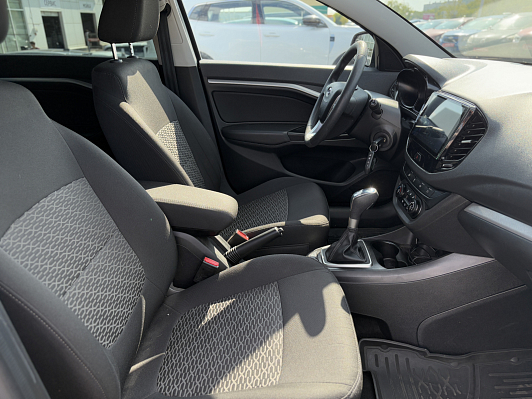 Lada (ВАЗ) Vesta Comfort, 2021 года, пробег 60000 км