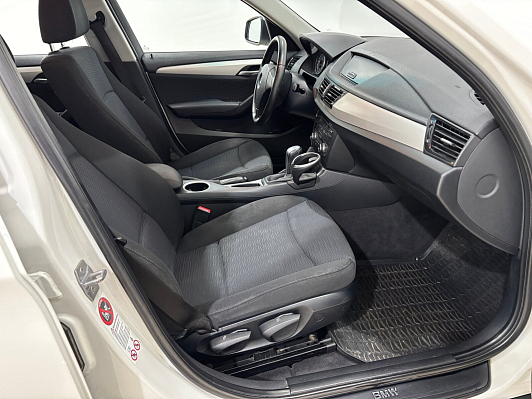 BMW X1, 2013 года, пробег 165743 км