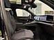 Geely Monjaro Flagship, черный