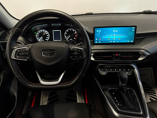 Kaiyi E5 Luxury, 2023 года, пробег 34000 км