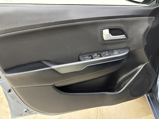 Kia Rio, 2014 года, пробег 150764 км