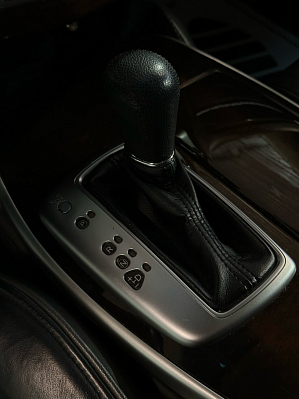 Infiniti QX60 Hi -Tech, 2014 года, пробег 130000 км
