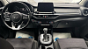 Kia Cerato Luxe, 2018 года, пробег 77721 км