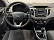 Hyundai Creta Comfort, 2017 года, пробег 100000 км