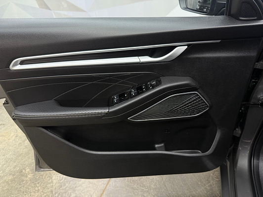 Geely Emgrand Comfort, 2024 года, пробег 13563 км