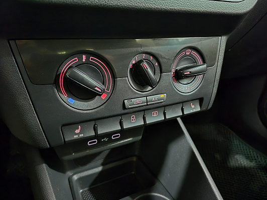 Volkswagen Polo Respect, 2020 года, пробег 106860 км