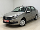 Lada (ВАЗ) Granta, 2020 года, пробег 130331 км
