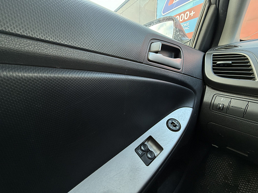 Hyundai Solaris Comfort, 2014 года, пробег 184475 км