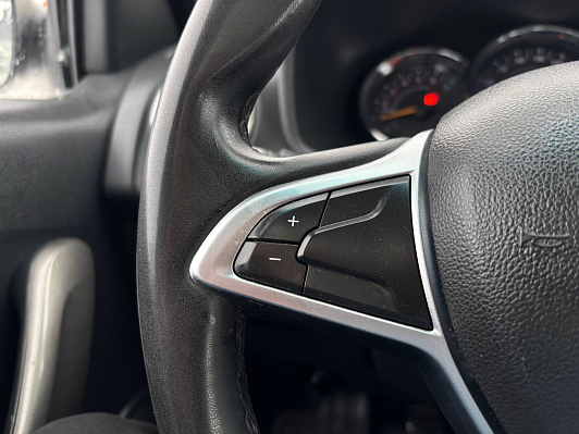 Renault Sandero Stepway Drive, 2019 года, пробег 89220 км