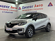 Renault Kaptur Style, 2019 года, пробег 75000 км