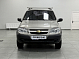 Chevrolet Niva GLC, 2012 года, пробег 175354 км