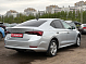 Skoda Octavia Ambition Plus, 2021 года, пробег 52509 км