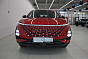Omoda C5 Ultimate, красный
