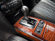 Infiniti FX Premium, 2011 года, пробег 169548 км