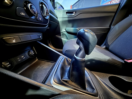 Hyundai Solaris Super Series, 2017 года, пробег 197000 км