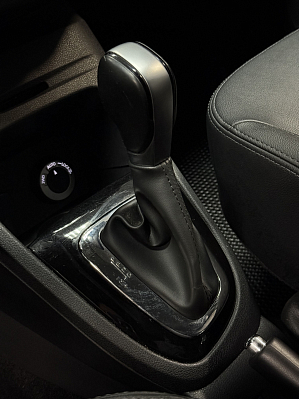 Renault Kaptur Extreme, 2018 года, пробег 86000 км