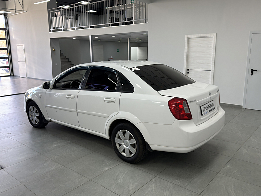 Daewoo Gentra Comfort, 2015 года, пробег 245000 км