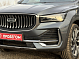 Geely Monjaro Flagship (Xingyue L), 2023 года, пробег 25300 км