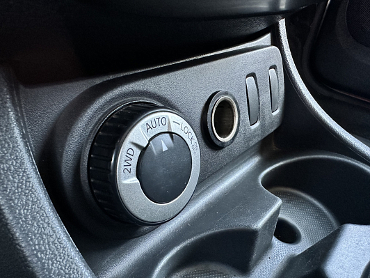 Renault Duster Privilege, 2014 года, пробег 185300 км