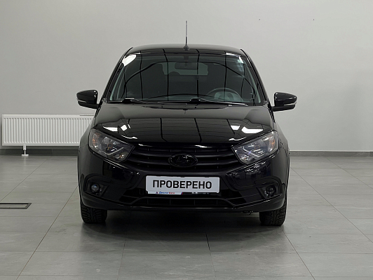 Lada (ВАЗ) Granta Comfort'24 Plus, 2024 года, пробег 26048 км