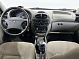 Lada (ВАЗ) Kalina, 2011 года, пробег 323162 км