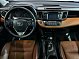 Toyota RAV4, 2016 года, пробег 137000 км